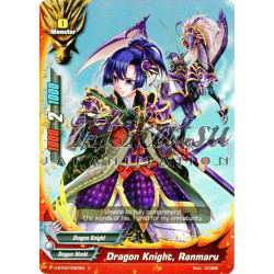 buddyfight-tcg-card-h-bt02-0082en-foil-dragon-knight-ranmaru-galaxy-burst
