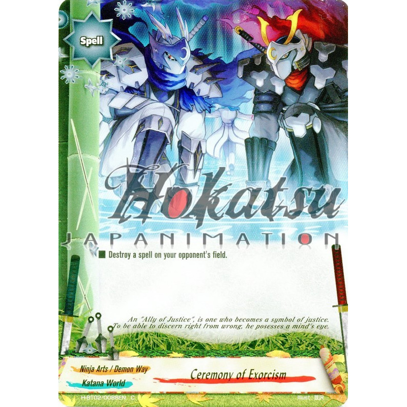 buddyfight-tcg-card-h-bt02-0088en-foil-ceremony-of-exorcism-galaxy-burst