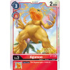 Digimon_TCG_ST1-03_AA_V2_Agumon_Alternative_Art_Sinister_Order_Card_Game