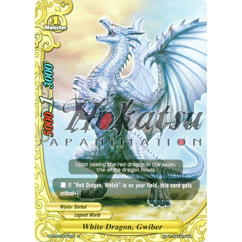 buddyfight-tcg-card-h-bt02-0091en-foil-white-dragon-gwiber-galaxy-burst