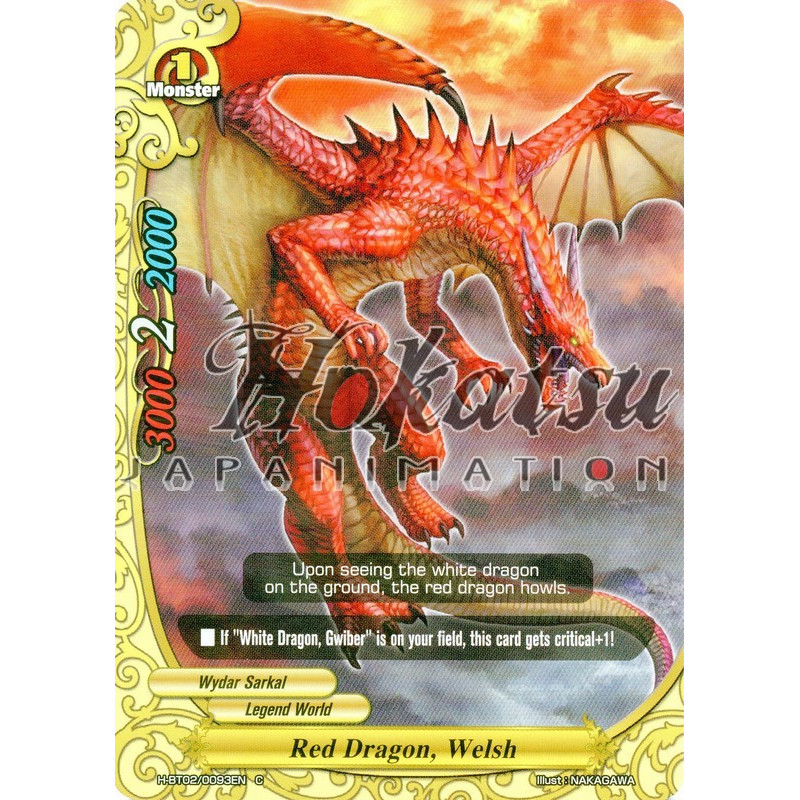 buddyfight-tcg-card-h-bt02-0093en-foil-red-dragon-welsh-galaxy-burst