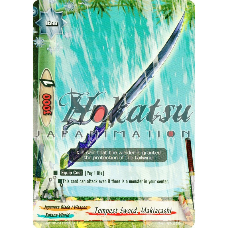 buddyfight-tcg-card-h-bt02-0118en-foil-tempest-sword-makiarashi-galaxy-burst