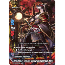 buddyfight-tcg-card-h-bt03-0001en-rrr-fifth-omni-cavalry-dragon-magical-blade-mizaru-assault-of-the-omni-lords
