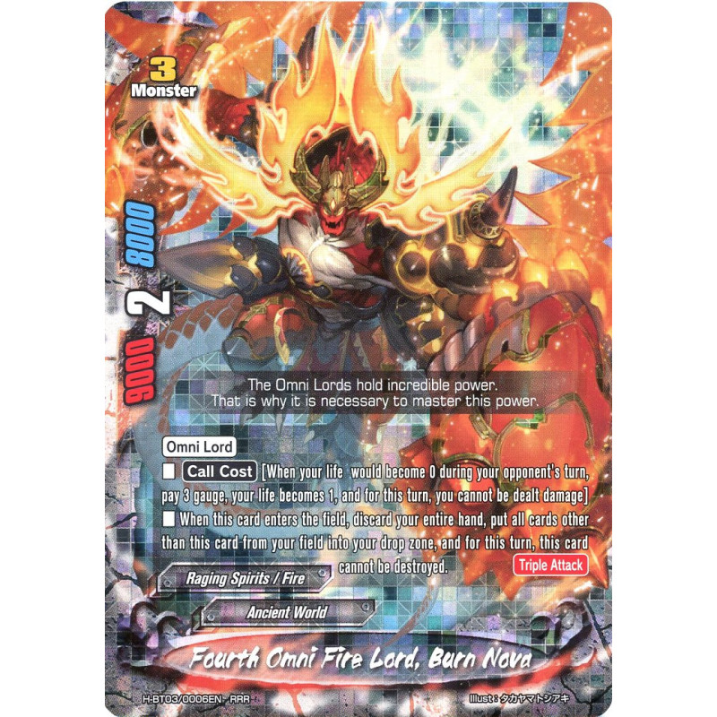 buddyfight-tcg-card-h-bt03-0006en-rrr-fourth-omni-fire-lord-burn-nova-assault-of-the-omni-lords