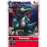Digimon_TCG_ST1-04_Dracomon_Common_Sinister_Order_Card_Game