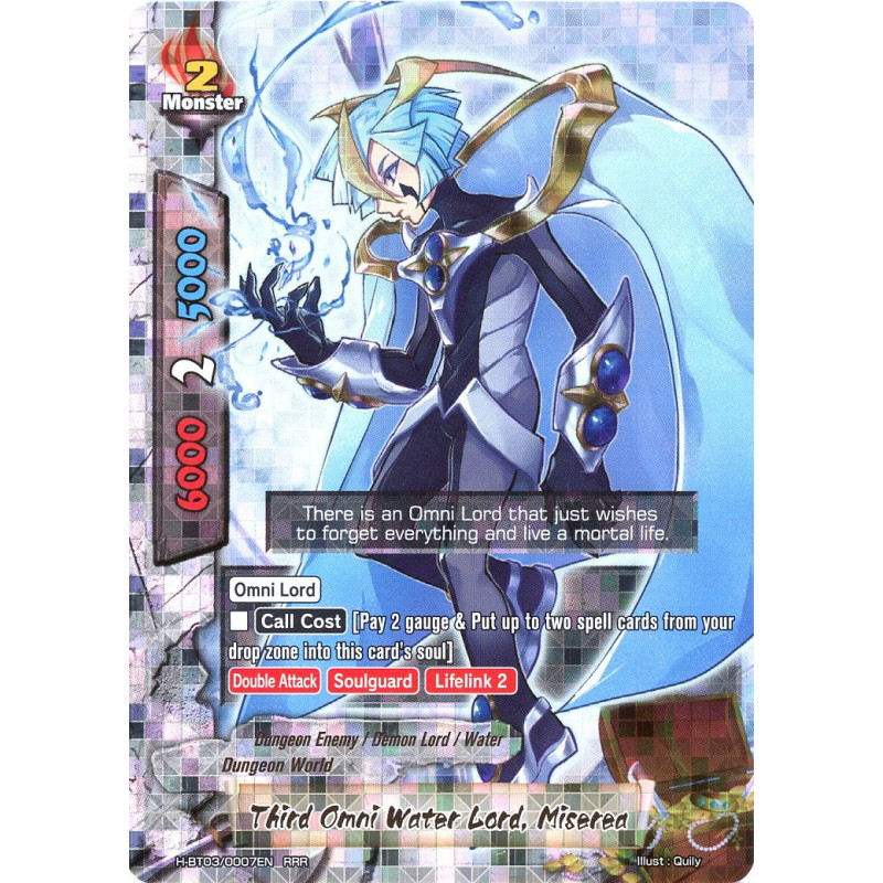 buddyfight-tcg-card-h-bt03-0007en-rrr-third-omni-water-lord-miserea-assault-of-the-omni-lords