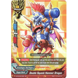 buddyfight-tcg-card-h-bt03-0010en-rr-double-squeek-hammer-dragon-assault-of-the-omni-lords