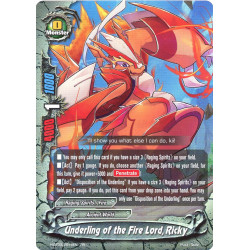 buddyfight-tcg-card-h-bt03-0018en-rr-underling-of-the-fire-lord-ricky-assault-of-the-omni-lords