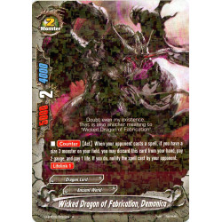 buddyfight-tcg-card-h-bt03-0035en-r-wicked-dragon-of-fabrication-demonica-assault-of-the-omni-lords