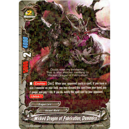 buddyfight-tcg-card-h-bt03-0035en-r-wicked-dragon-of-fabrication-demonica-assault-of-the-omni-lords