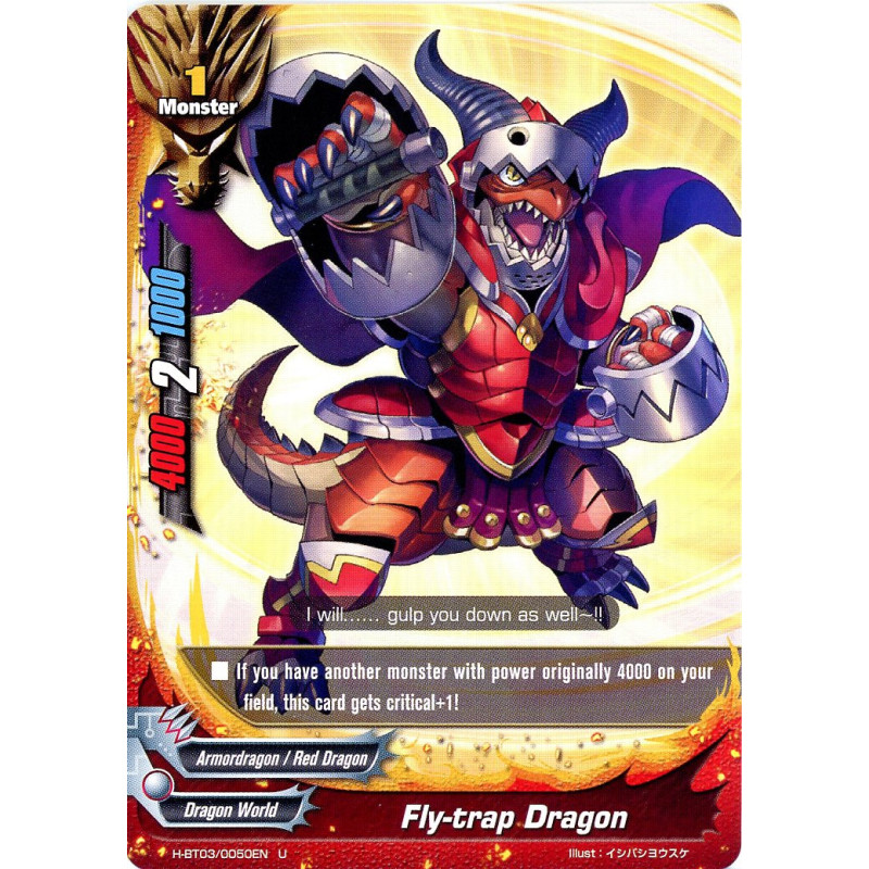buddyfight-tcg-card-h-bt03-0050en-u-fly-trap-dragon-assault-of-the-omni-lords
