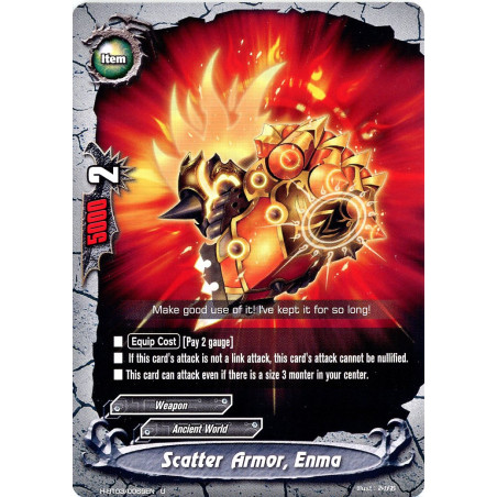 buddyfight-tcg-card-h-bt03-0069en-u-scatter-armor-enma-assault-of-the-omni-lords