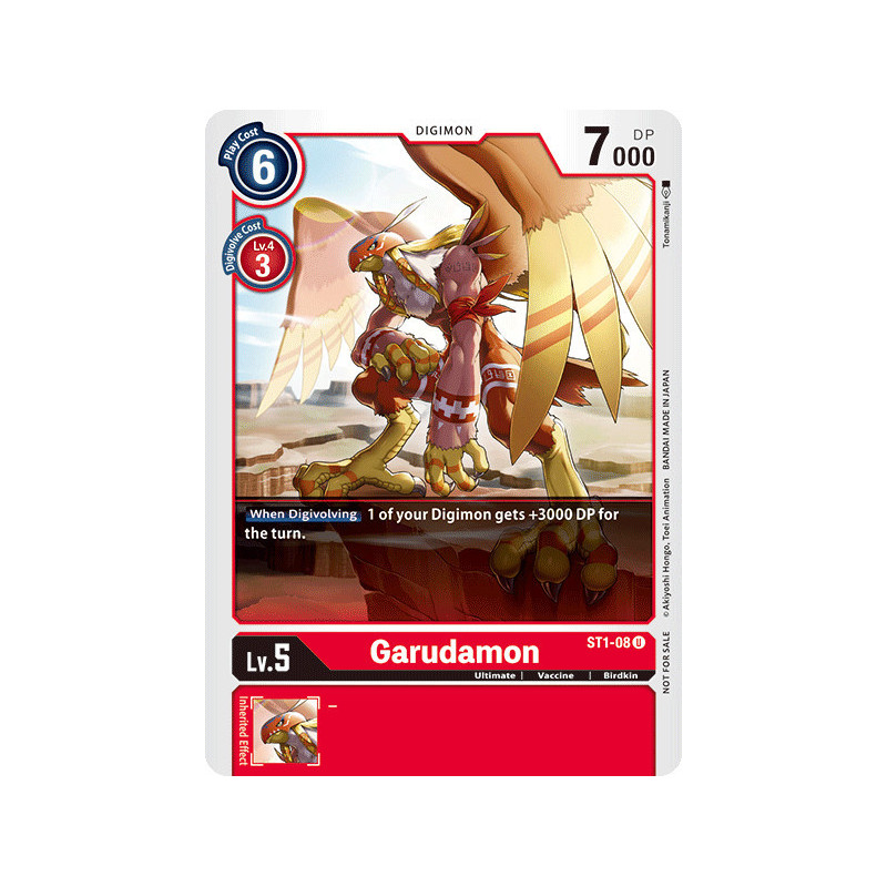 Digimon_TCG_ST1-08_AA_Garudamon_Alternative_Art_Sinister_Order_Card_Game