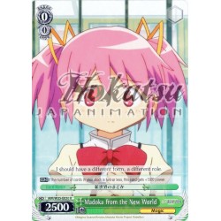 MM/W35-E030 Madoka from the...