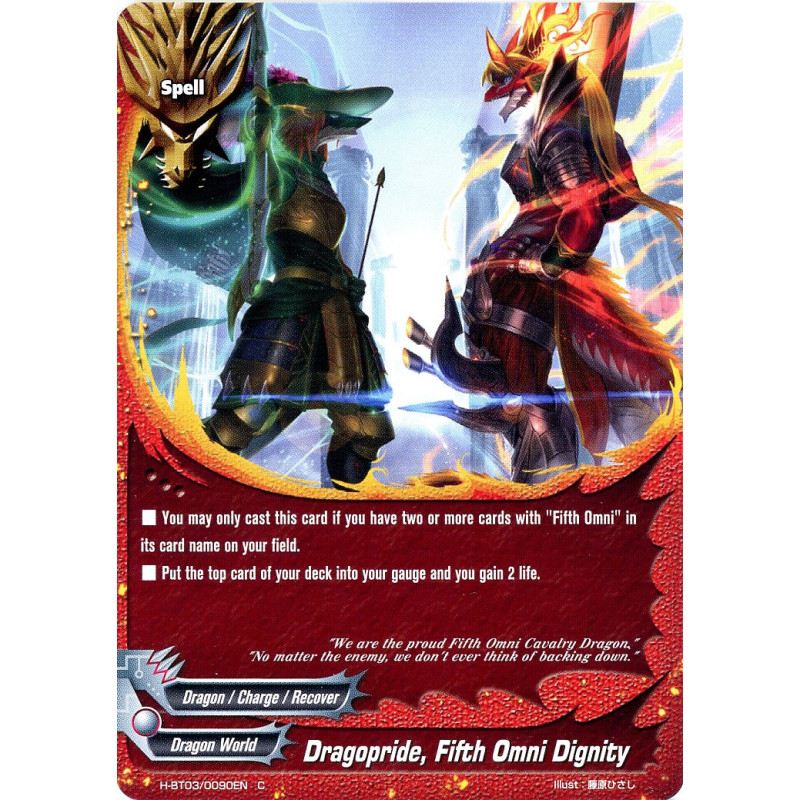 buddyfight-tcg-card-h-bt03-0090en-c-dragopride-fifth-omni-dignity-assault-of-the-omni-lords