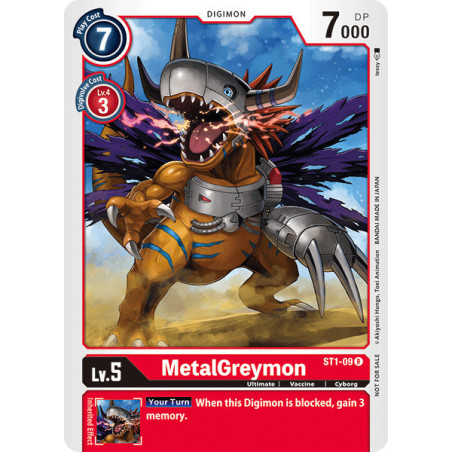 Digimon_TCG_ST1-09_AA_MetalGreymon_Alternative_Art_Sinister_Order_Card_Game