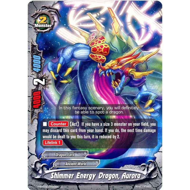buddyfight-tcg-card-h-bt03-0102en-c-shimmer-energy-dragon-aurora-assault-of-the-omni-lords