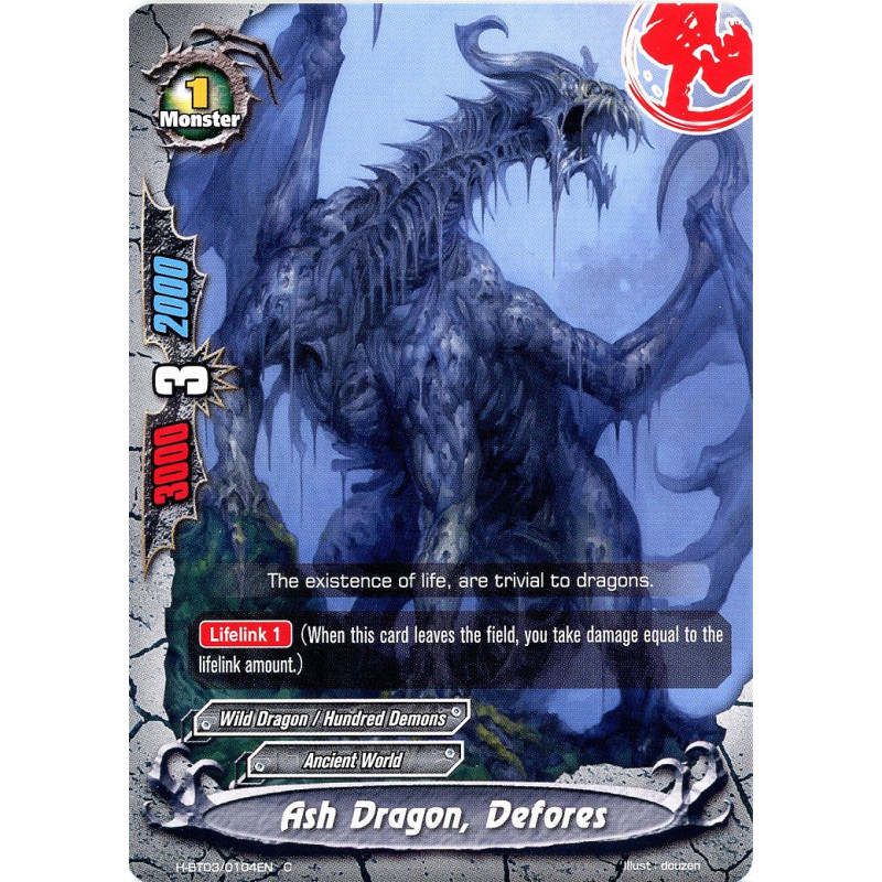 buddyfight-tcg-card-h-bt03-0104en-c-ash-dragon-defores-assault-of-the-omni-lords