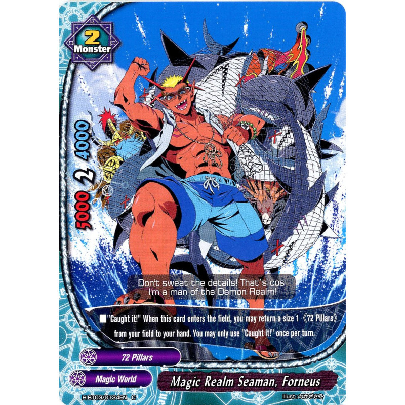 buddyfight-tcg-card-h-bt03-0134en-c-magic-realm-seaman-forneus-assault-of-the-omni-lords