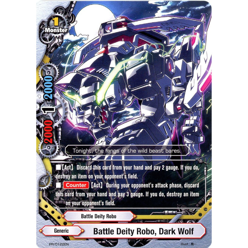 buddyfight-tcg-card-h-bt03-pr-0122en-pr-battle-deity-robo-dark-wolf-assault-of-the-omni-lords