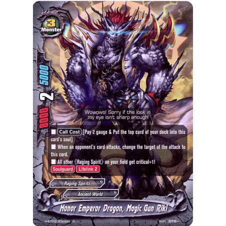 buddyfight-tcg-card-h-bt03-0033en-foil-honor-emperor-dragon-magic-gun-riki-assault-of-the-omni-lords