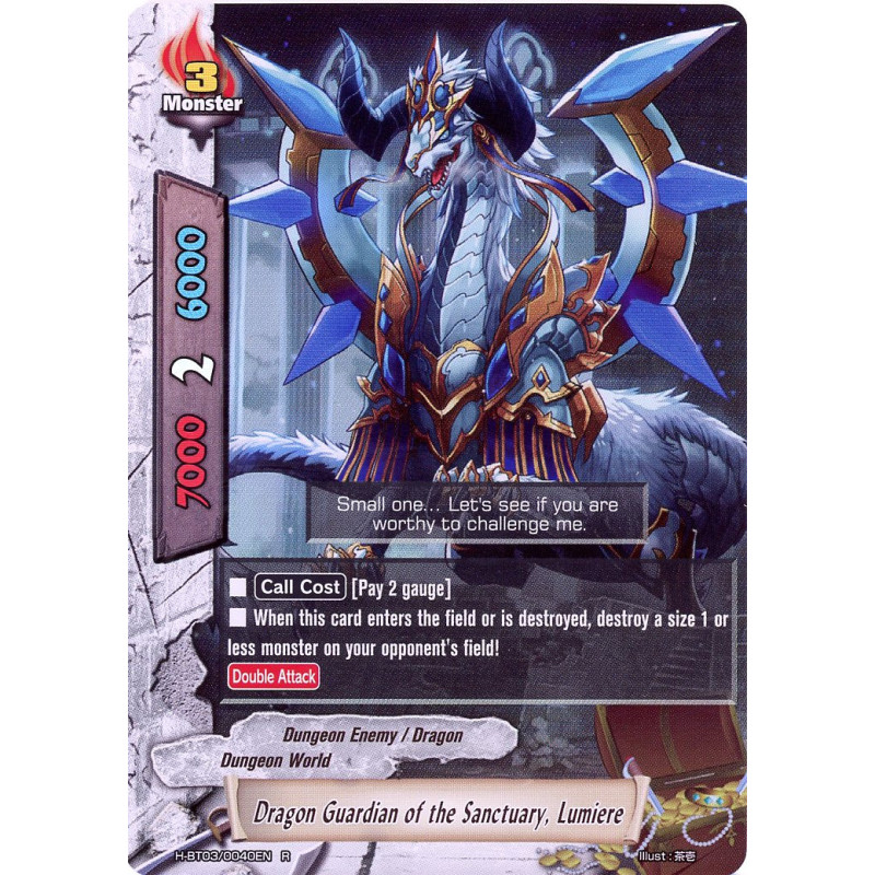 buddyfight-tcg-card-h-bt03-0040en-foil-dragon-guardian-of-the-sanctuary-lumiere-assault-of-the-omni-lords