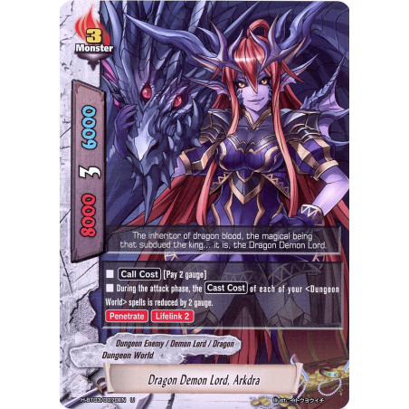buddyfight-tcg-card-h-bt03-0070en-foil-dragon-demon-lord-arkdra-assault-of-the-omni-lords