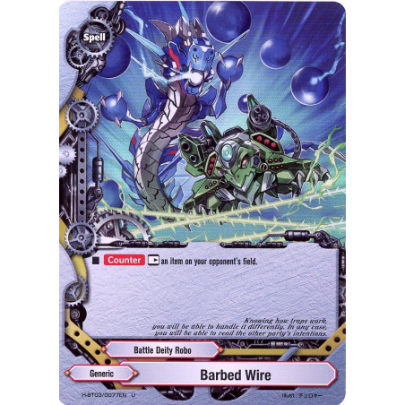 buddyfight-tcg-card-h-bt03-0077en-foil-barbed-wire-assault-of-the-omni-lords