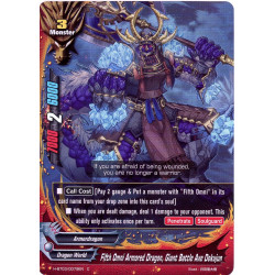 buddyfight-tcg-card-h-bt03-0079en-foil-fifth-omni-armored-dragon-giant-battle-axe-dokujun-assault-of-the-omni-lords
