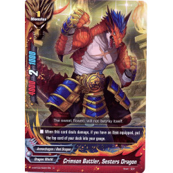 buddyfight-tcg-card-h-bt03-0081en-foil-crimson-battler-sesters-dragon-assault-of-the-omni-lords