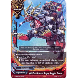 buddyfight-tcg-card-h-bt03-0082en-foil-fifth-omni-armored-dragon-smuggler-torame-assault-of-the-omni-lords