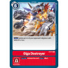Digimon_TCG_ST1-15_Giga_Destroyer_Common_Sinister_Order_Card_Game