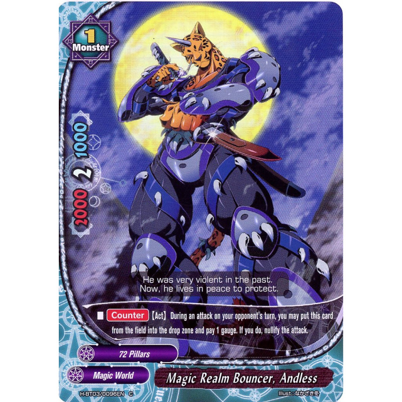 buddyfight-tcg-card-h-bt03-0096en-foil-magic-realm-bouncer-andless-assault-of-the-omni-lords