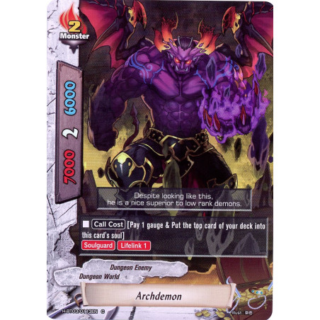 buddyfight-tcg-card-h-bt03-0113en-foil-archdemon-assault-of-the-omni-lords