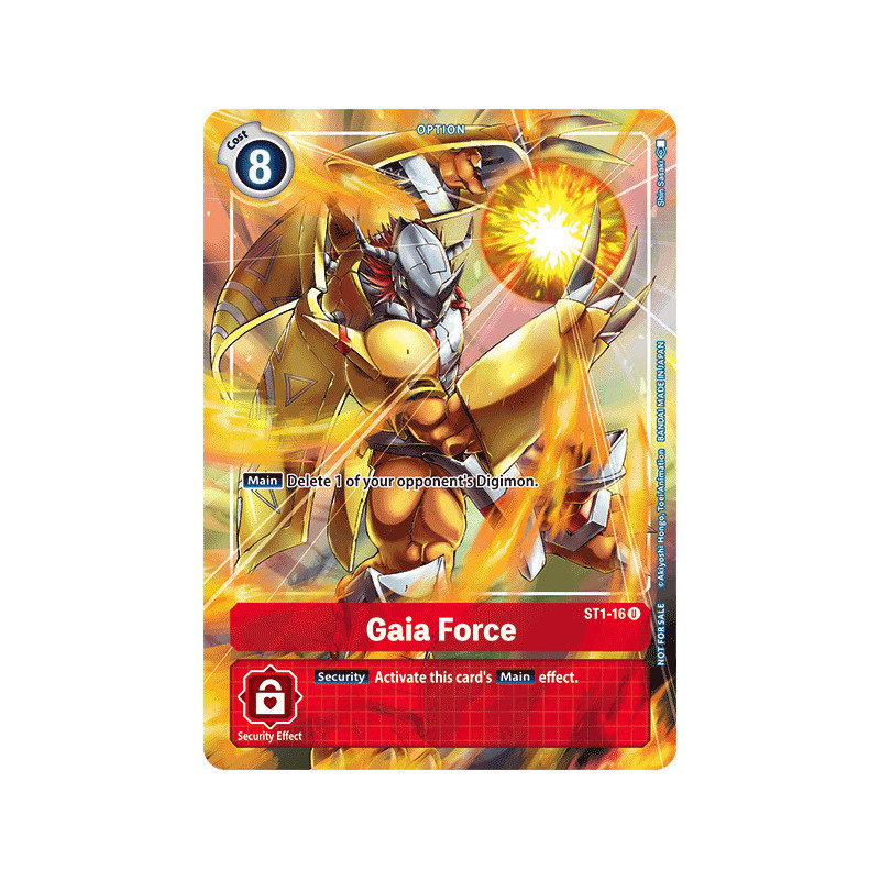 Digimon_TCG_ST1-16_AA_Gaia_Force_Alternative_Art_Sinister_Order_Card_Game
