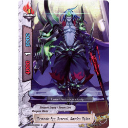 buddyfight-tcg-card-h-bt03-0117en-foil-demonic-eye-general-rhodes-dylan-assault-of-the-omni-lords