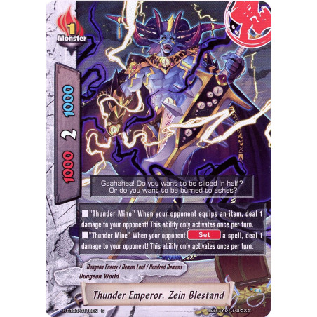 buddyfight-tcg-card-h-bt03-0118en-foil-thunder-emperor-zein-blestand-assault-of-the-omni-lords