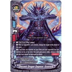 buddyfight-tcg-card-h-bt03-0132en-foil-descend-dragon-emperor-everrock-assault-of-the-omni-lords