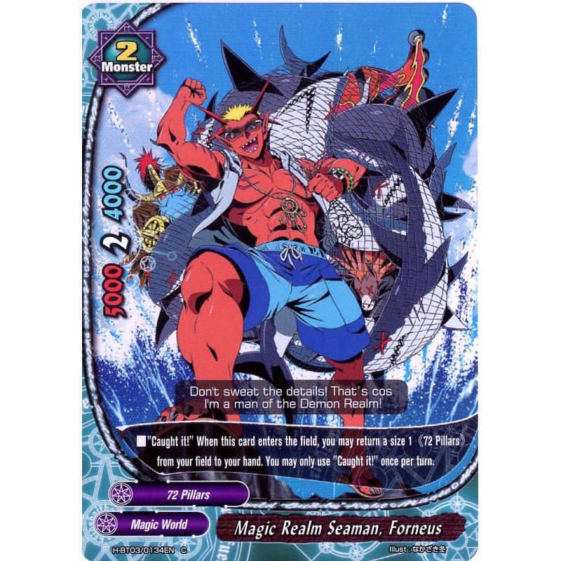 buddyfight-tcg-card-h-bt03-0134en-foil-magic-realm-seaman-forneus-assault-of-the-omni-lords