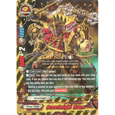 buddyfight-tcg-card-h-bt04-0012en-rr-armorknight-asura-mikado-evolution