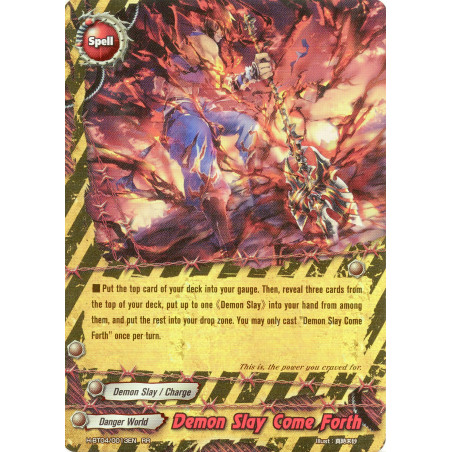 buddyfight-tcg-card-h-bt04-0013en-rr-demon-slay-come-forth-mikado-evolution