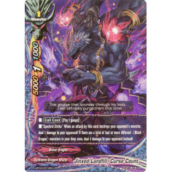 buddyfight-tcg-card-h-bt04-0014en-rr-jinxed-landfill-curse-count-mikado-evolution