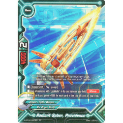 buddyfight-tcg-card-h-bt04-0020en-rr-radiant-saber-providence-mikado-evolution