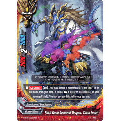 buddyfight-tcg-card-h-bt04-0022en-r-fifth-omni-armored-dragon-toxin-tenki-mikado-evolution
