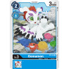 Digimon_TCG_ST2-02_AA_V2_Gomamon_Alternative_Art_Sinister_Order_Card_Game