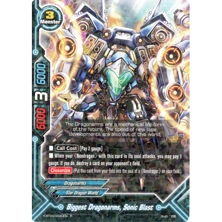 buddyfight-tcg-card-h-bt04-0040en-r-biggest-dragonarms-sonic-blast-mikado-evolution