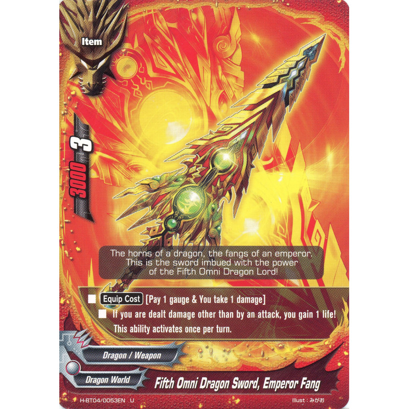 buddyfight-tcg-card-h-bt04-0053en-u-fifth-omni-dragon-sword-emperor-fang-mikado-evolution