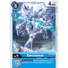 Digimon_TCG_ST2-06_Garurumon_Uncommon_Sinister_Order_Card_Game