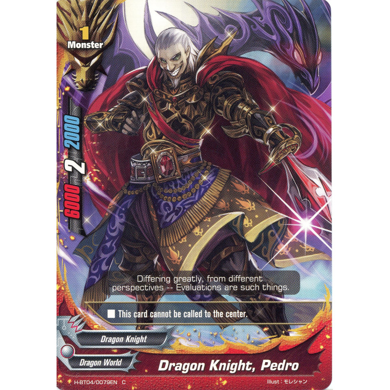 buddyfight-tcg-card-h-bt04-0079en-c-dragon-knight-pedro-mikado-evolution
