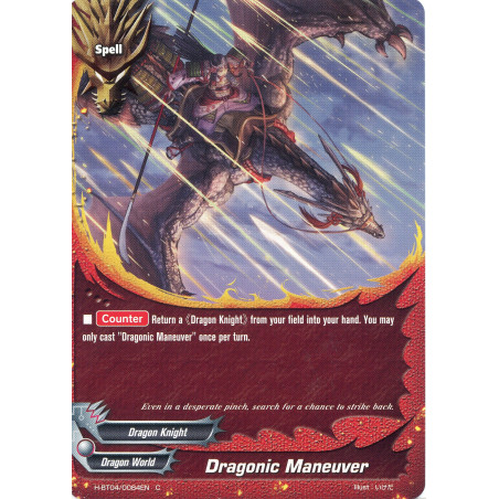 buddyfight-tcg-card-h-bt04-0084en-c-dragonic-maneuver-mikado-evolution